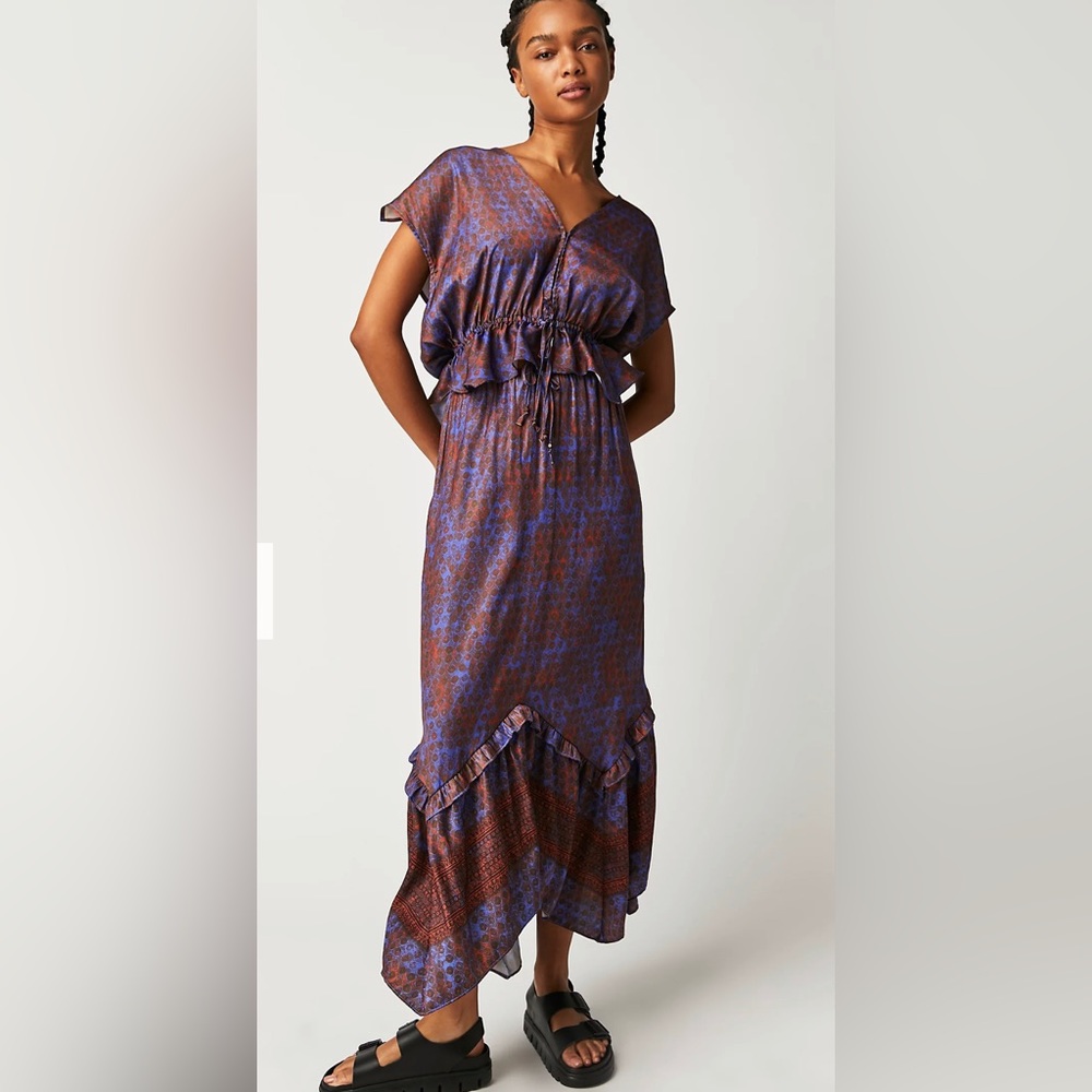 Free People Dreambound Set Size M